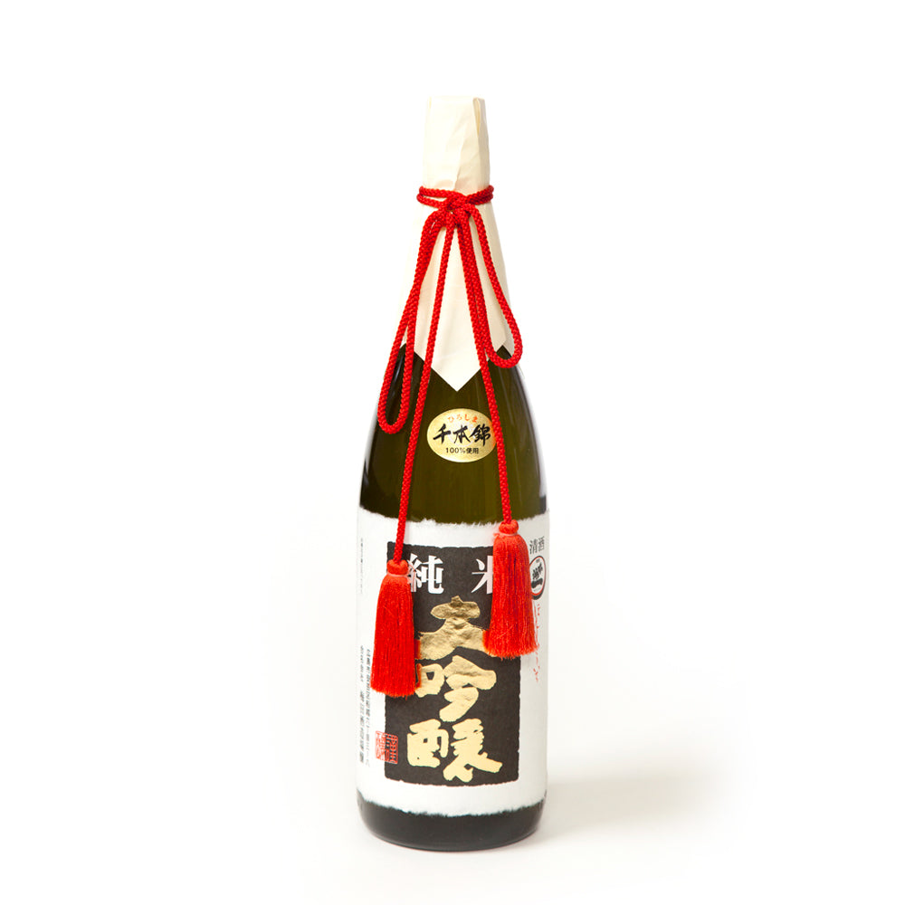 本洲一 純米大吟醸