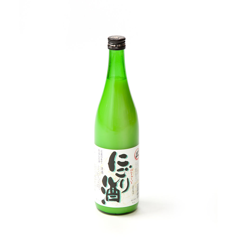 本洲一 にごり酒｜本洲一公式サイト – 本洲一 醸造元｜梅田酒造場