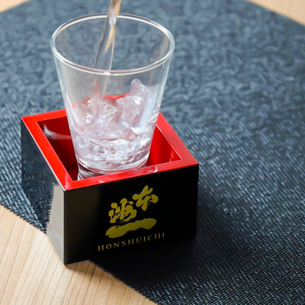 コレクション – 本洲一 醸造元｜梅田酒造場